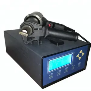 Ultrasonic Impact Hammer Equipment Stress Relief Equipment Residual Stress Relief Machine