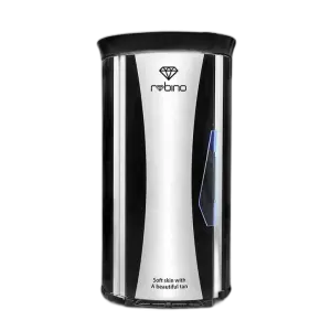 Rubino Solarium 10.5KW High Power Vertical Stand up Solarium Cabin With UV Collagen Combined Rubino F10R Tanning Bed