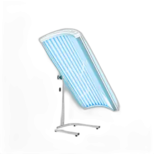 Stand-up Solarium Tanning Bed for Home Use / Vertical Solarium / UVLights Horizontal Tanning Sunbed