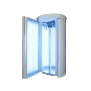 Commercial Uv Tanning Bed Sunbed Solarium Tanning Machine Newest