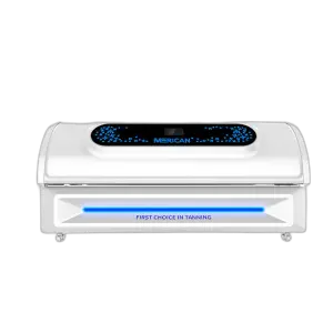 Professional Supplier Home Use Beauty Equipment Uv Tanning Bed Solarium Tanning Machine Sunbeds for