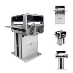 Neo Den 4 Head Machine Assembly Line Desktop Pick and Place Machine
