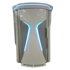 Solarium Machines Stand up Germany Cosmedico Sunbed Tanning Bed Spray Tan Machine Solarium Tanning Machine