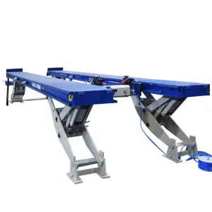 Hydraulic Lifting Platform 2022 New Lift Table Hydraulic Boom Lifting Platform