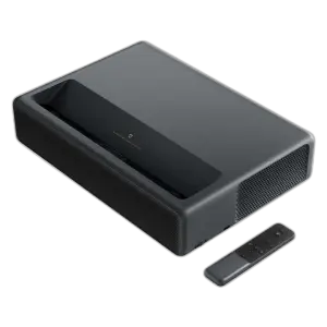 Coming Xiao Mi 4k Laser Projector ultra Short Throw Laser Projector for xiaomi 1s 4k Projector