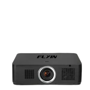 12K Ansi Lumens 3LCD 3D Mapping 8K Professional Engineering and High Contrast Ratio 4K Display Laser Projector
