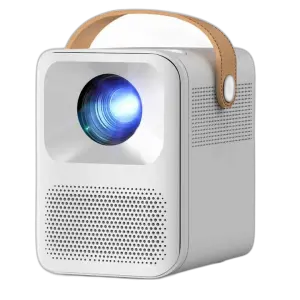 Meeckydow MK35 Mini Video Projector    4K hd Smart Proyector 300 ANSI Lumen Home Theater Beamer Manual Short Throw