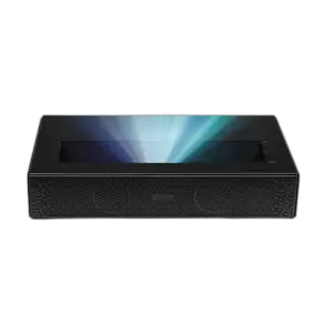 Lonnst Short Throw Projector  D068 Video Projector 650 Lumens DLP Meeting Classroom Large Venue Projector