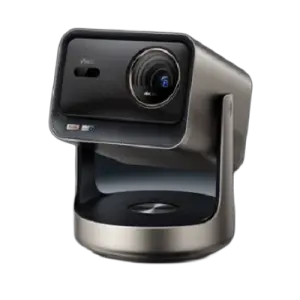 Vidda C3 Ultra Three-color Laser Projector 4K 3200CVIA Lumens Contrast 2000:1 UHD Mini Home Projector