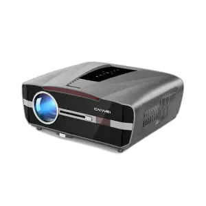 A9K 3D 4K Mini LED Daytime Projector Portable Video Home Theater DLP Smart Android WIFI Full HD 1080P Projector