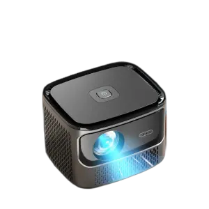Projector Full HD Home Theater Cinema 3500 Lumens LCD Beamer 1080p Autofocus Android 4K Projectors Portable Projector 4k