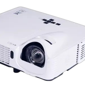 DLP100 Projection 3D Home Cinema Led a Short Throw Projector
