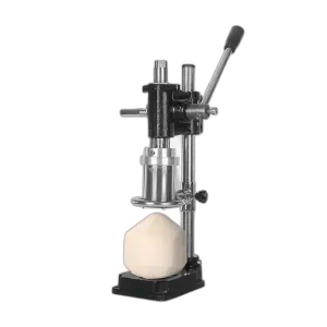Easy Open Tender Coconut Machine Green Coconut Opener