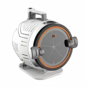 Kitchen Equipment Appliance Smart Stir Fry Machine 7L Automatic Intelligent Cooking Robot