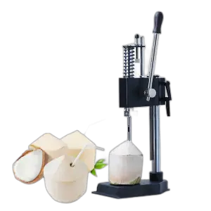 Small Manual Coconut Opener Oyster Shell Opener