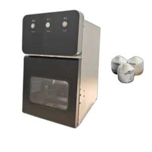 Tender Coconut Opener Coconut Cutting Opening Machine Fresh Green Coconut Top Cutting Opener Machine