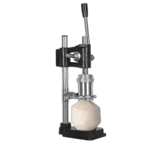 Manual Open Tools Stainless Steel Coconut Opener Fresh Coconut Opener Tool