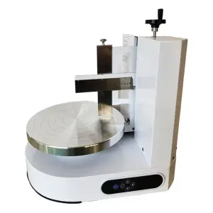 Baking Equipment for Birthday Cake Making  Requirements Cream Baking Bread Automatic Cake Machine