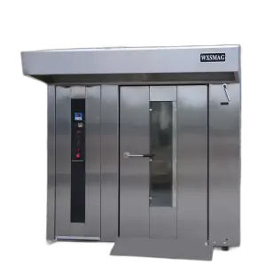Condition Bakery Machines Biscuit & Cake Cookie Making Machine for Corn Raw Material