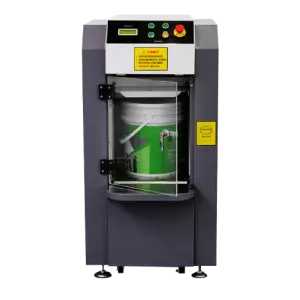 High Speed and Thorough H90 Mixing Shaker Machine Paint Shakers
