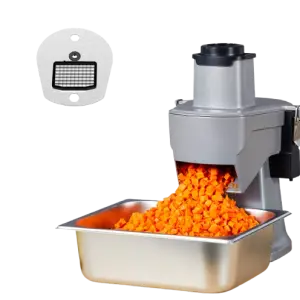 Restaurant Use Commercial Vegetable Slicer