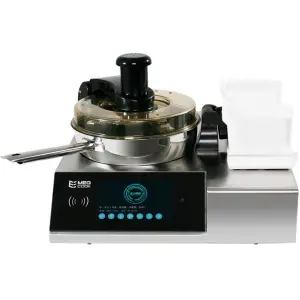 Automated Kitchen Machines Food Cooking Machinery Restaurant Kitchen Equipment 4400W