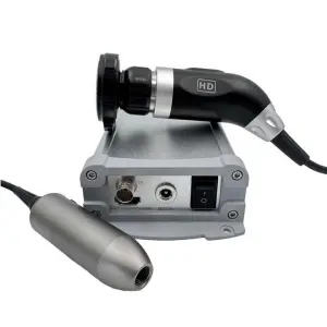 Manufacturer's Full HD Veterinary Diagnostic Equipment Endoscopy Medical Camera System for Surgical Video Examination