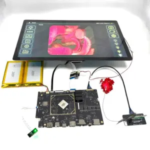 E116 High Pixel Imaging Board for Ultrasound & Pathology Analysis Medical Testing Equipment