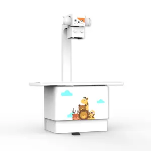 Pet DR Machine X-ray Imaging Equipment for Pet Hospitals Veterinary Use