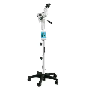 Kernel Colposcope for Gynecology Examination Equipment Binocular Colposcopio