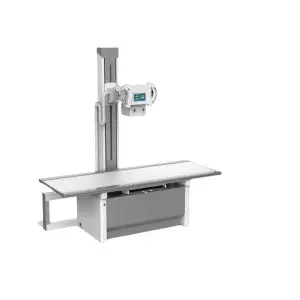 MI 300 X-Ray Machine | High-Precision Medical Imaging System for Clinics & Hospitals