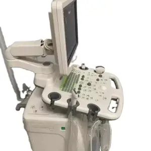 Mindray DC-3 Trolley Ultrasound Scanner with 3 Probes Affordably Priced Medical Imaging Equipment on