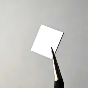 Extreme Diamond-Based Sensor for Precision Medical Research Diagnostic Imaging and Laboratory Equipment