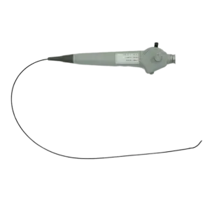 Flexible Bronchoscope Human Medical Flexible Scope for Ent and Icu Department Videoscope With 13.3'' Image Processor