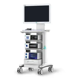 4K Ultra-High Definition Medical Endoscopic Camera System Type Ultra-Precise Medical Imaging Equipment Fluorescent Labeling