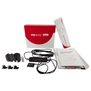 Medical Equipment Dental Digital Intraoral Sensor Handy HDR500 HDR600 USB Rvg Imaging System Sensors