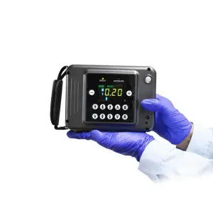 LK-C28A Portable Dental X-Ray Camera Image Equipment Medical System