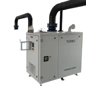 High-Speed OEM Refrigerated Centrifuge Energy-Efficient Air Suspension Dehydrator with High Pressure Customizable