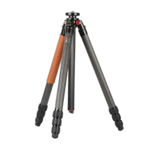 DSLR Camera Aluminum Alloy Tripod Camera Tripod Stand for Camera