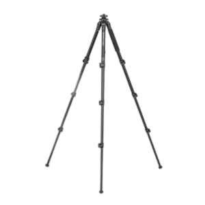 Leg Height Adjustable Camera Tripod Stand Professional Photography Aluminum Dslr Tripod Stand