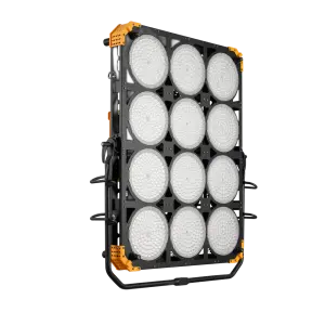 Professional PDL-12-1800W Photography Light Kit for Video Studio Photography and Videography Led Light