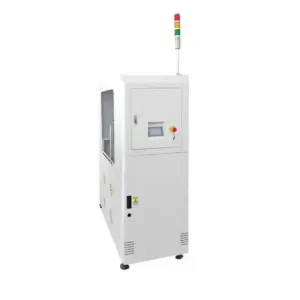 Electronics Product Equipment With Sturdy and Stable Design for Cache Machine