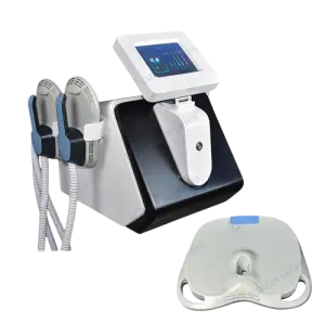 Smart High Energy 12 Tesla Shape Body Build Muscle Professional Body-Sculpting EMS-Slim Machine