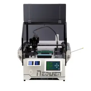 NeoDen YY1 Small SMD Chip Mounter Desktop Low Cost Smd Pick and Place Machine for 0201, 0402, 0603, 0805 Etc