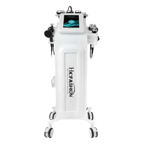 9 in 1 Face Lifting 40K High Frequency Body Sculpt Fat Removal Beauty Machine