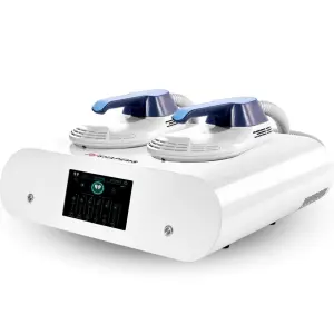Portable Ems RF Sculpting Machine