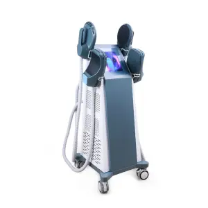 4 Handles Neo Butt Skin Lift Body-Sculpt Machine