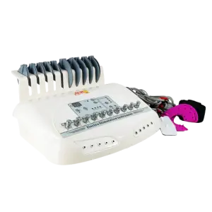 Auro Electro Muscle Stimulation Body Sculpt Machine Weight Loss Slimming Breast Care Machine