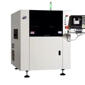 Electronics Production Machinery SMT Solder Paste Printing Machine SMT Assembly Machine