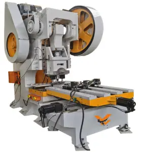 Models duct Making Machines With Currents